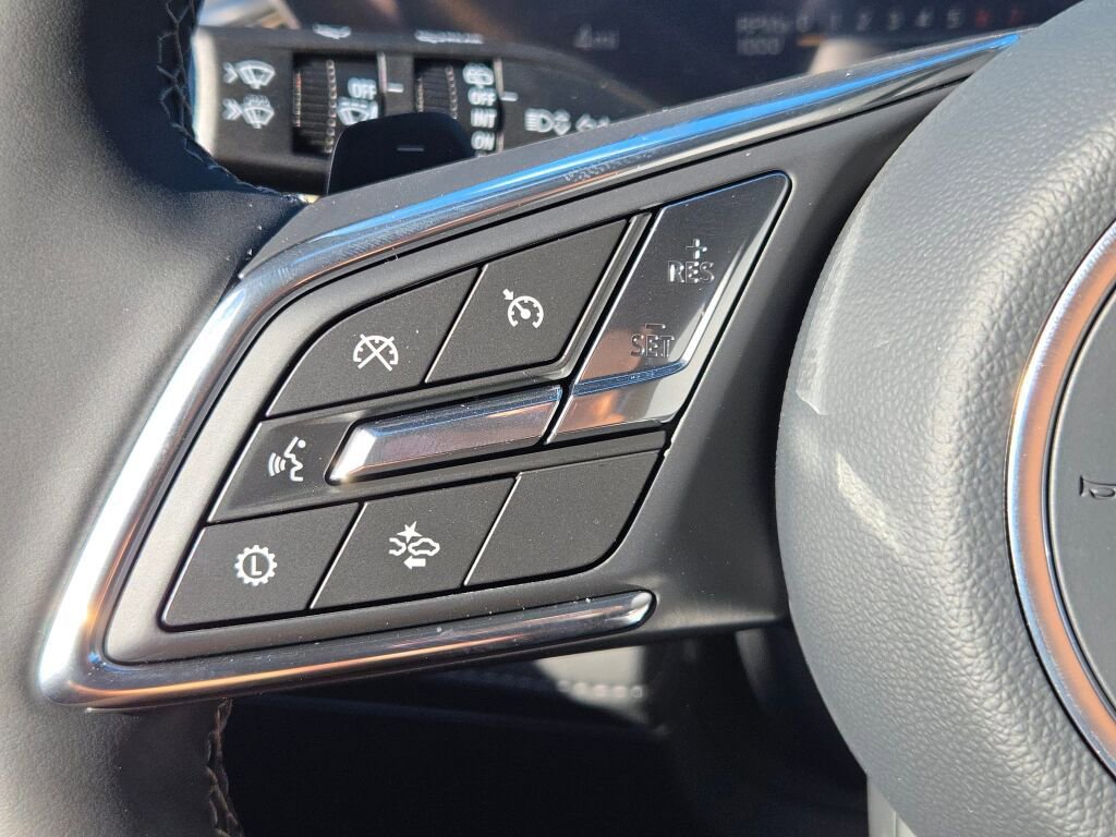 New 2026 Buick Enclave Preferred w/ Power Package image 32