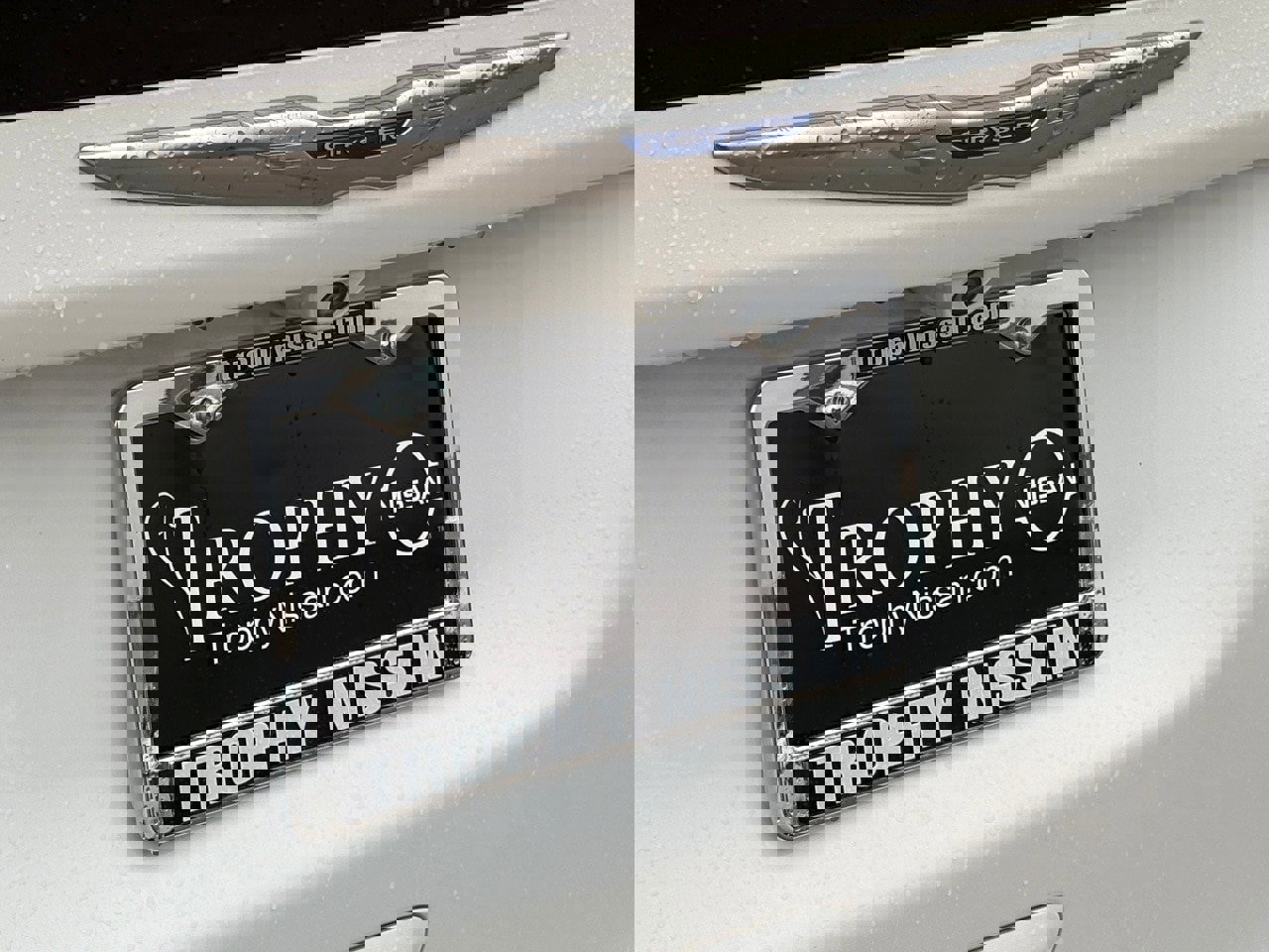 Used 2018 Chrysler Pacifica Limited image 8