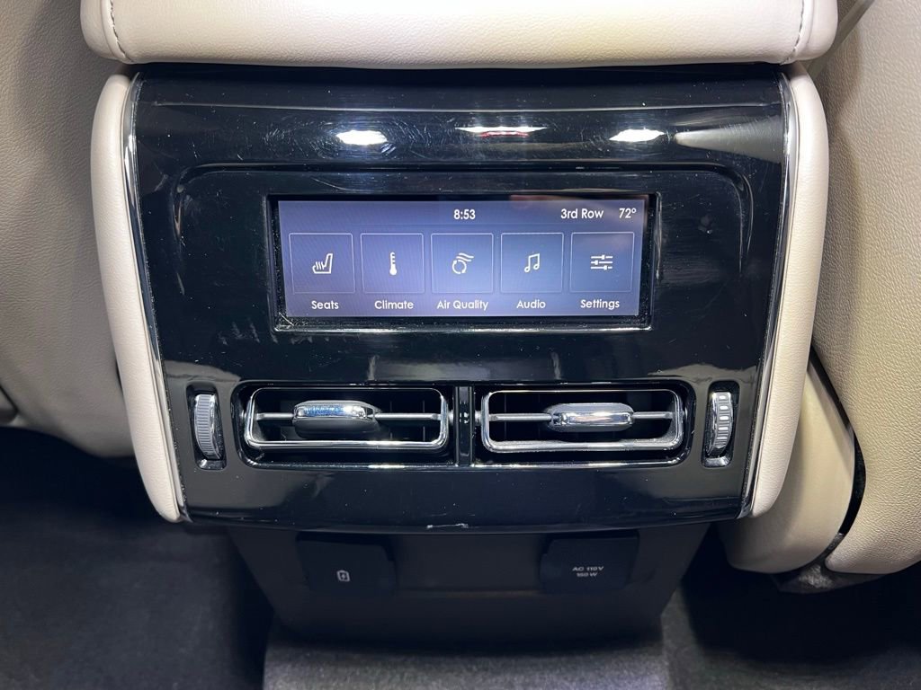 Used 2023 Lincoln Aviator Reserve w/ Equipment Group 201A image 45