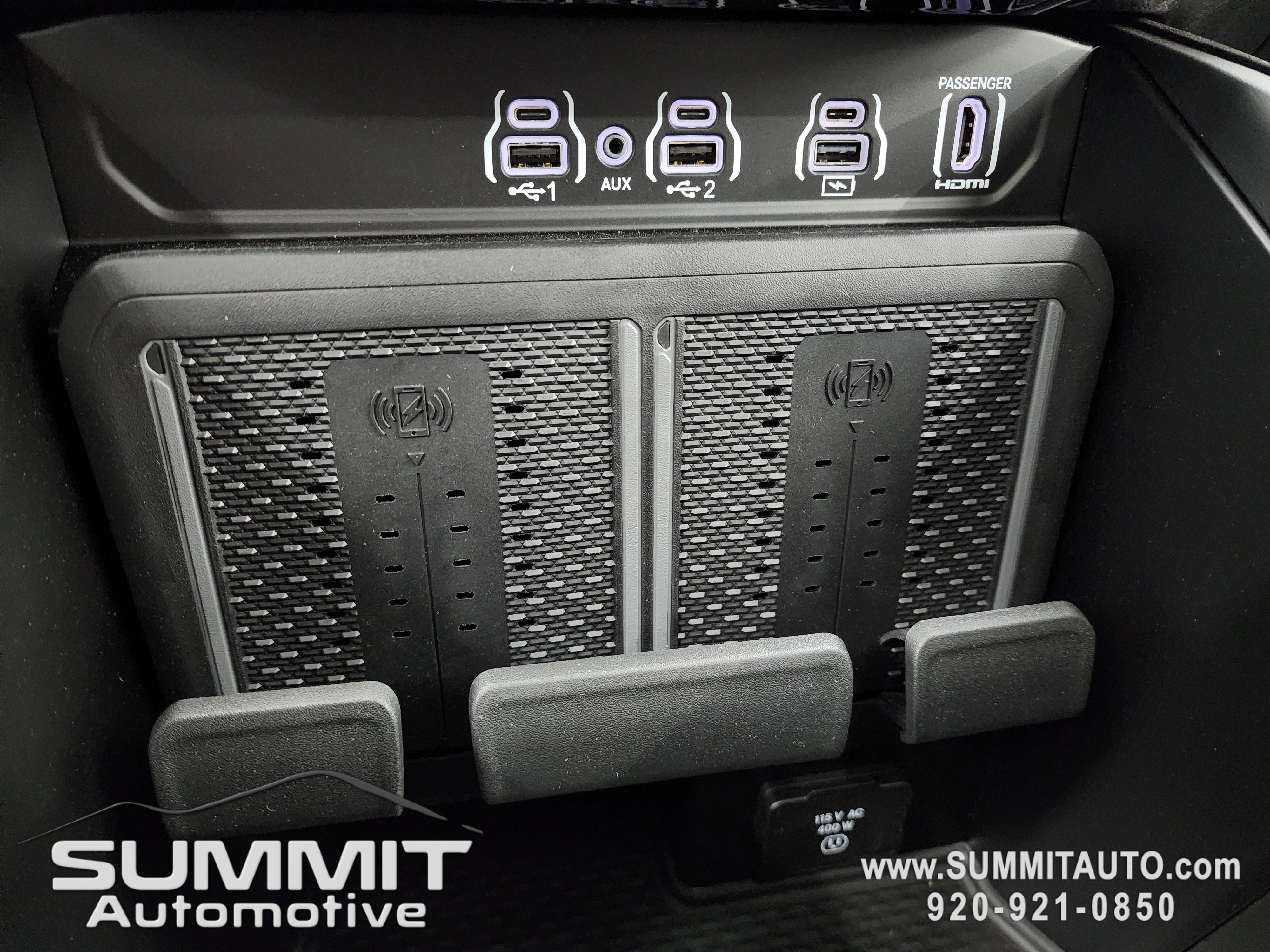 New 2026 RAM 3500 Limited image 52