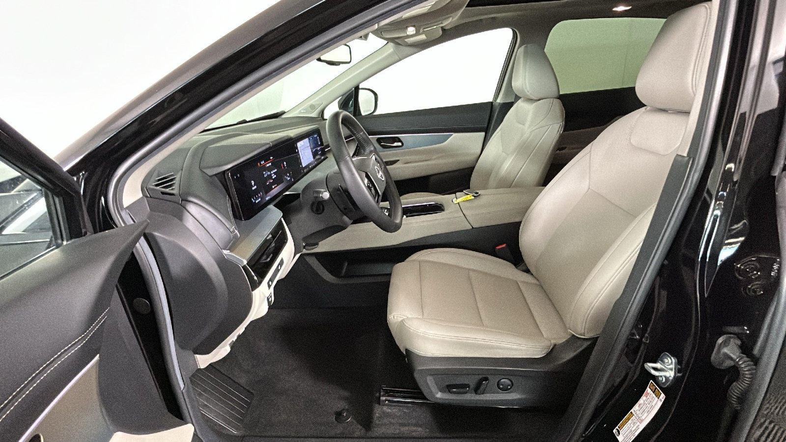 Used 2026 Nissan Murano SL AWD/4WD image 13