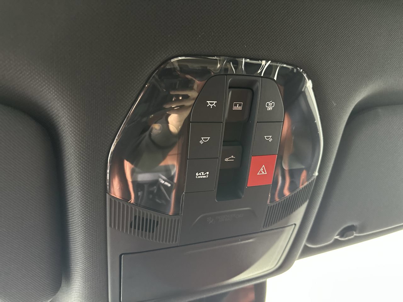 New 2027 Kia Telluride SX w/ Towing Package FWD image 10