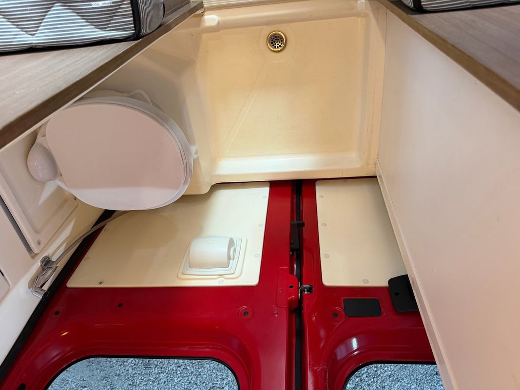 Used 2015 RAM ProMaster 3500 w/ Premium Appearance Group image 20