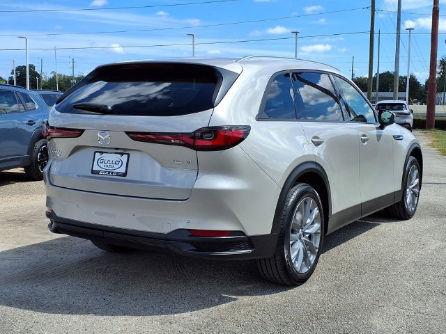 New 2026 MAZDA CX-90 3.3 Turbo w/ Preferred Package AWD/4WD image 2