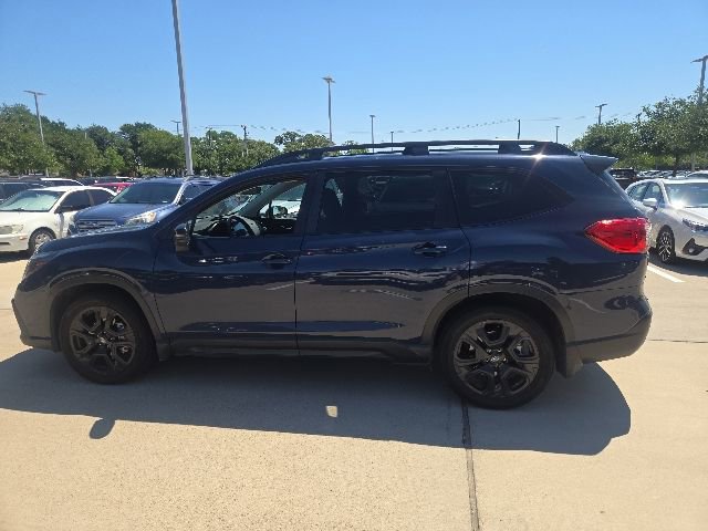 Used 2023 Subaru Ascent Onyx Edition Limited w/ Popular Package - Onyx AWD/4WD image 5