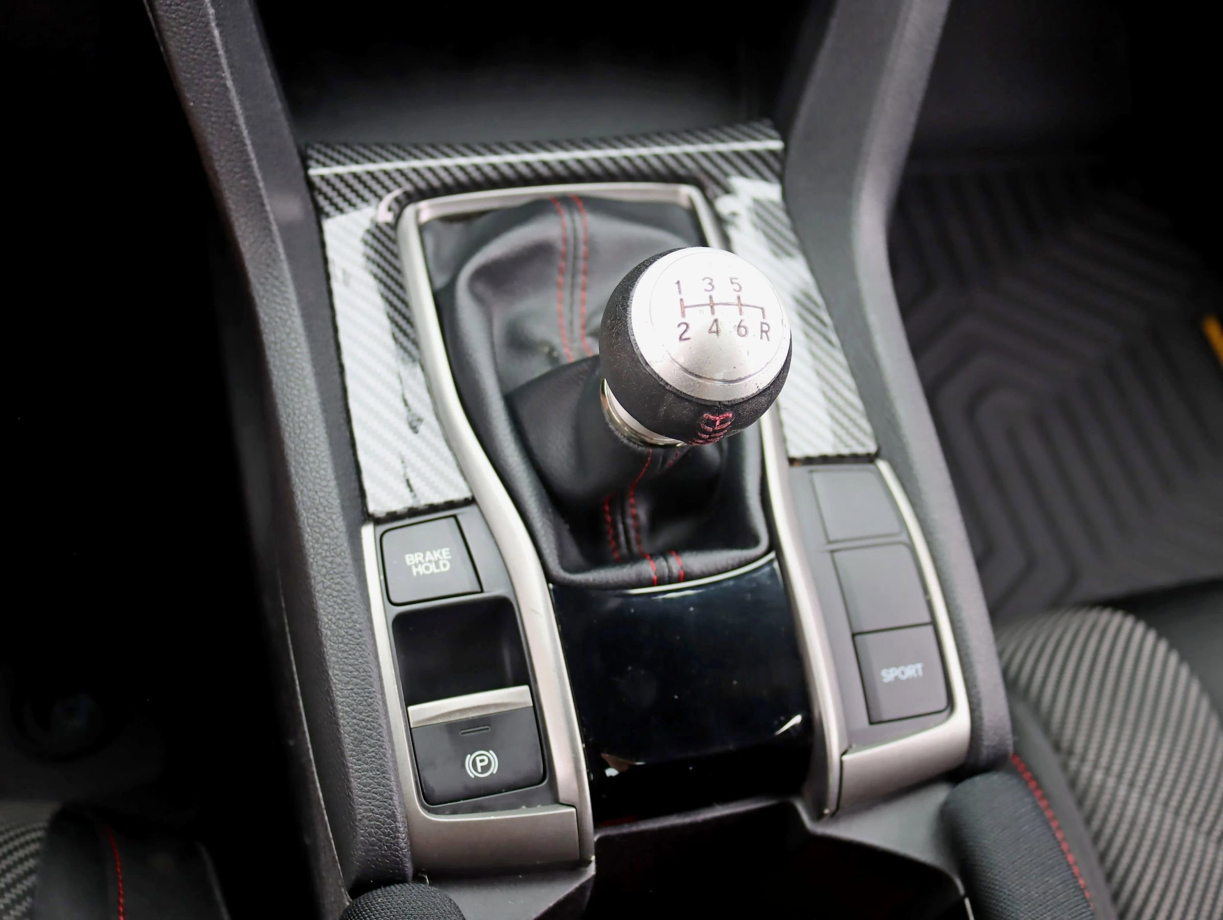 Used 2019 Honda Civic Si image 23