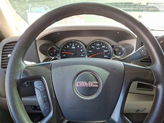 Used 2014 GMC Sierra 2500 W/T w/ Work Truck Preferred Package image 23