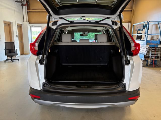 Used 2019 Honda CR-V EX-L image 24