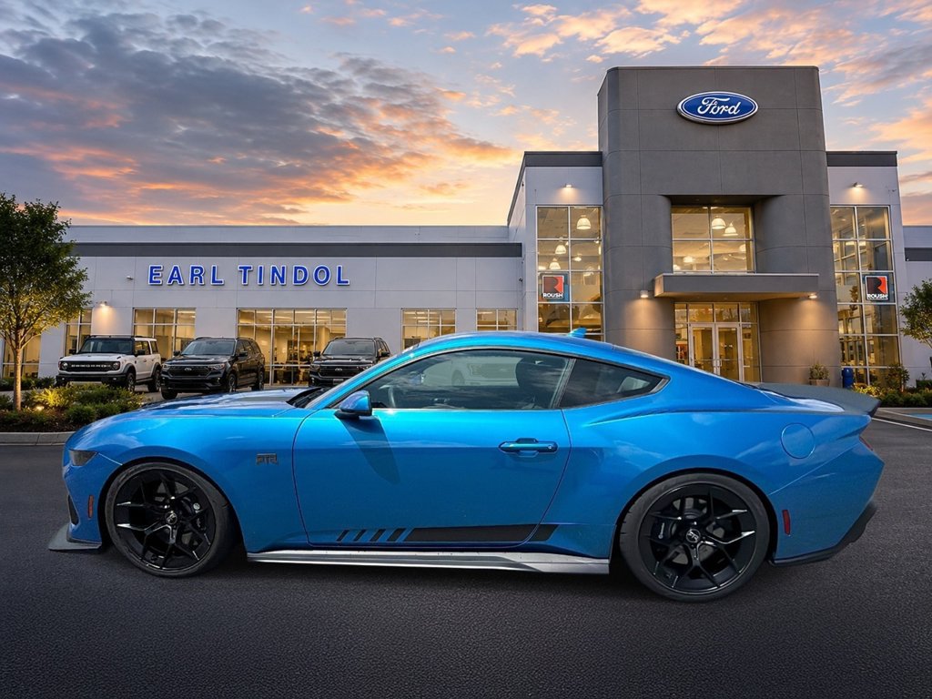 New 2026 Ford Mustang GT RWD image 6