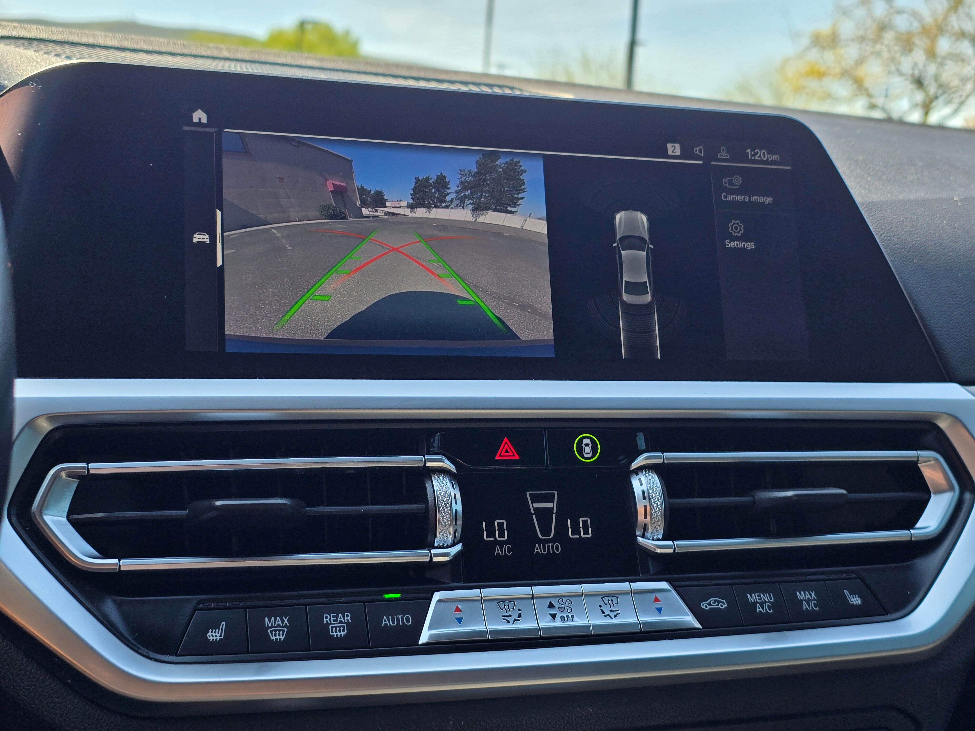 Used 2021 BMW 330i xDrive Sedan w/ Convenience Package image 52