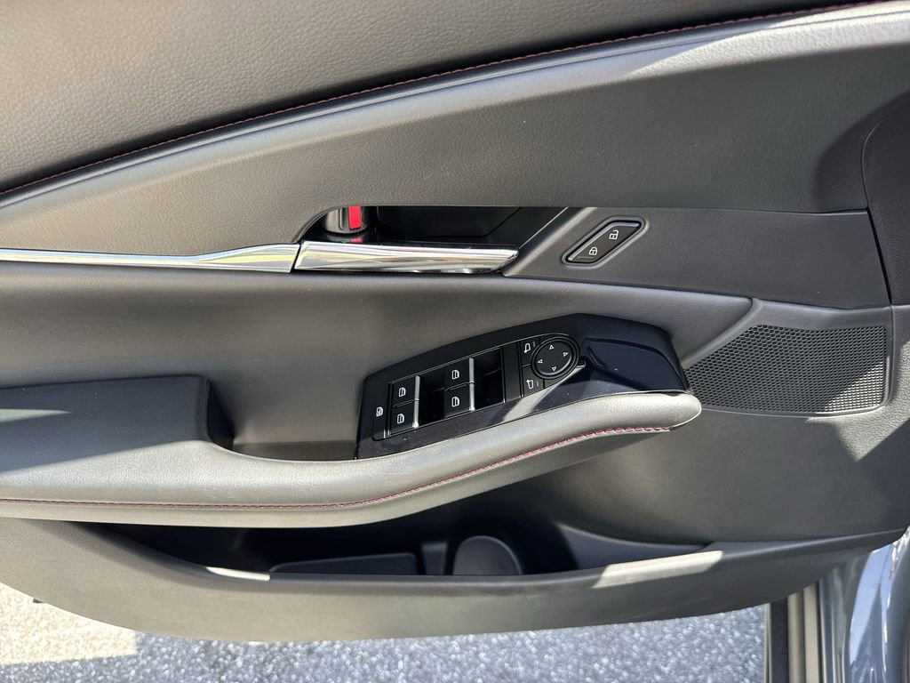 Certified 2023 MAZDA CX-30 AWD 2.5 S w/ Preferred Package image 40