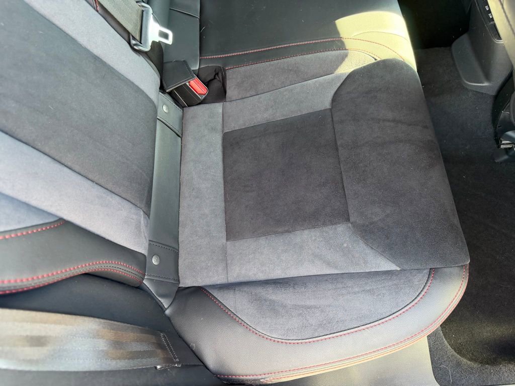 Used 2024 Subaru WRX Limited w/ Popular Package #2A AWD/4WD image 16