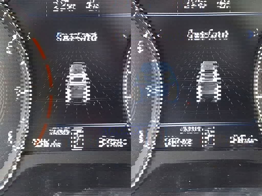 Used 2022 INFINITI QX55 Luxe w/ Cargo Package image 13