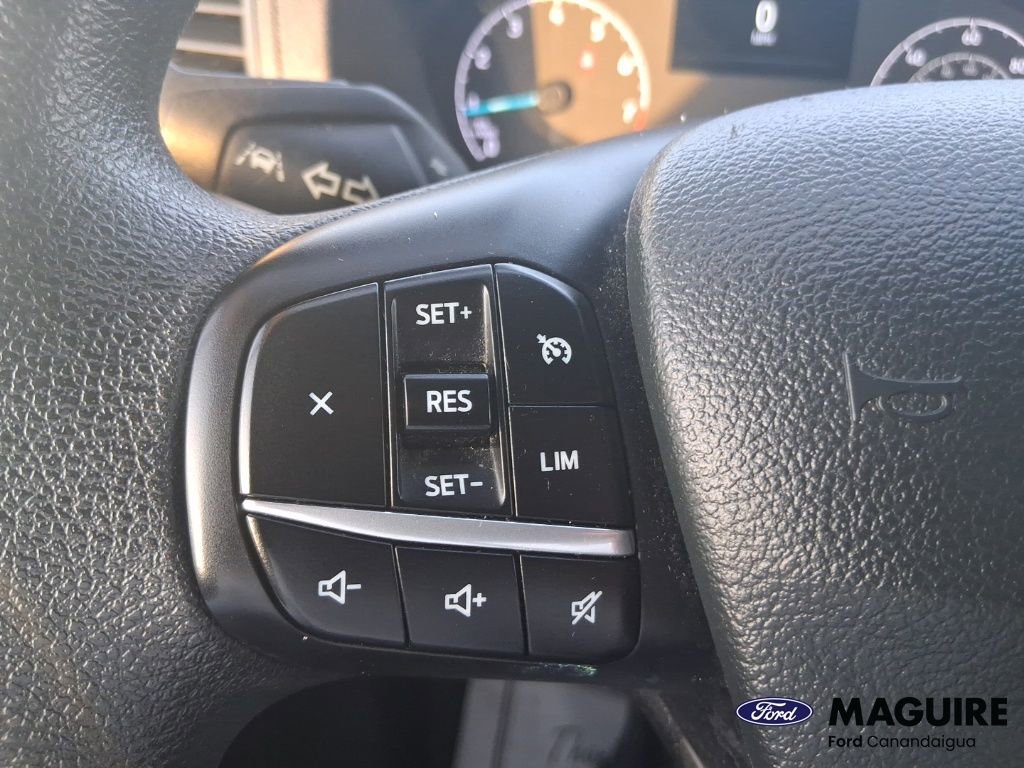 Used 2024 Ford Transit 250 Low Roof w/ Exterior Upgrade Package image 18