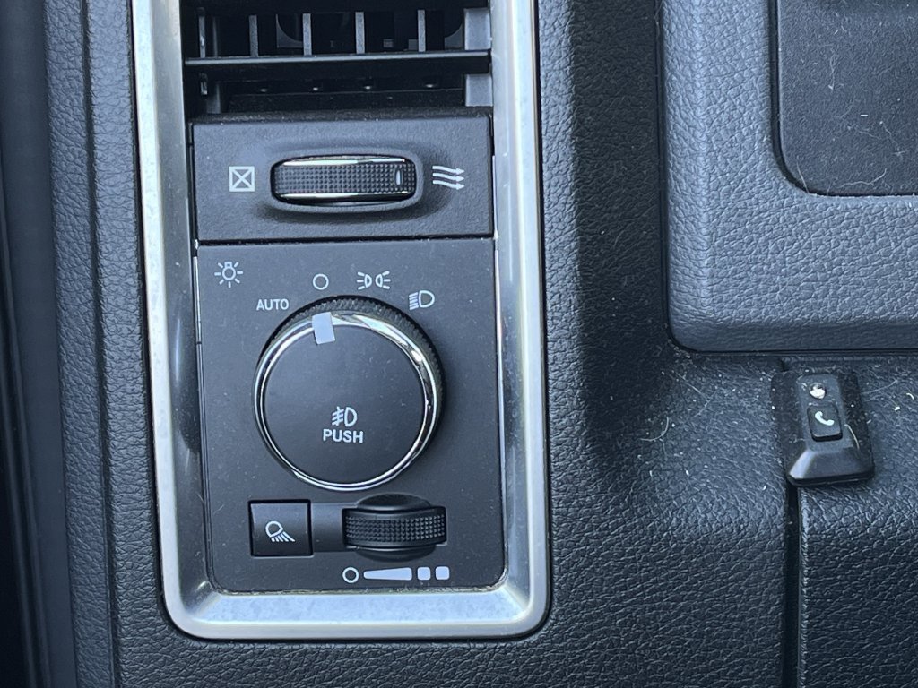 Used 2016 RAM 1500 Lone Star RWD image 19