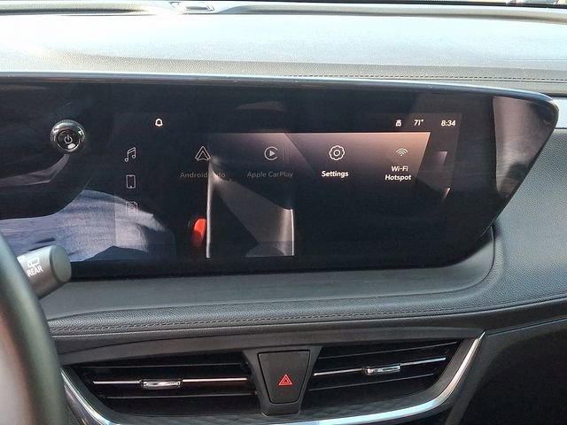 Used 2024 Buick Encore GX Sport Touring FWD image 17