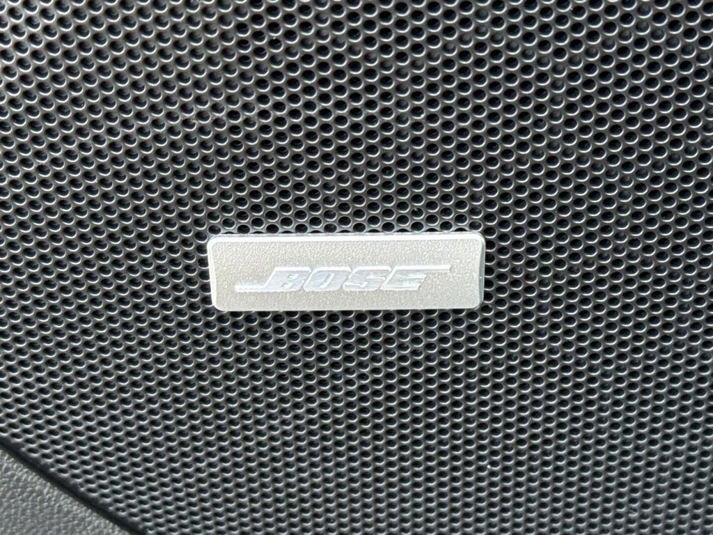 New 2025 Chevrolet Blazer RS w/ Driver Confidence II Package image 23