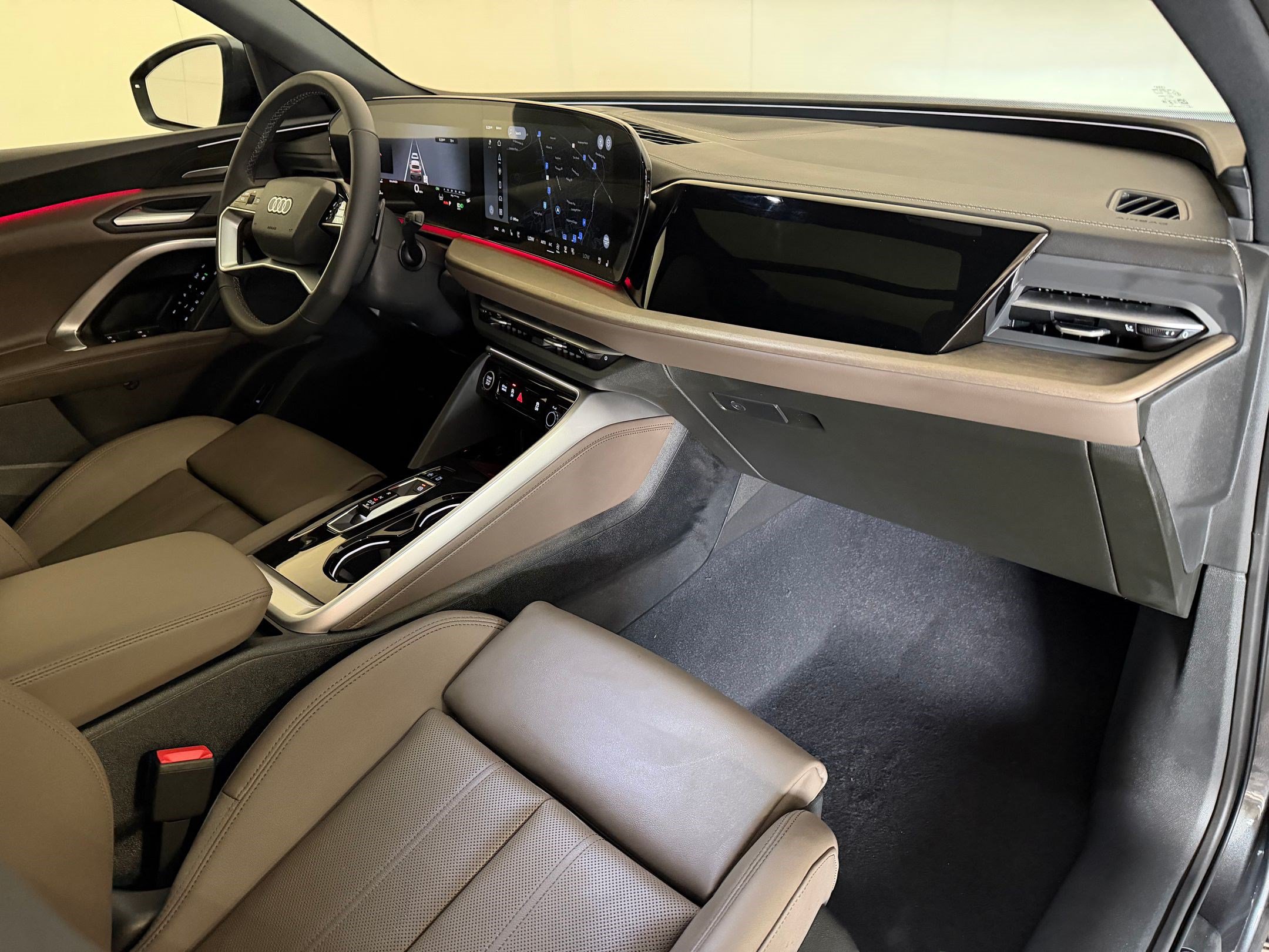 New 2026 Audi Q5 Premium Plus AWD/4WD image 33