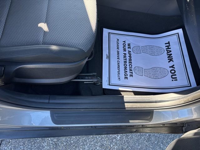 Used 2023 Kia Soul LX w/ Option Group 015 image 37