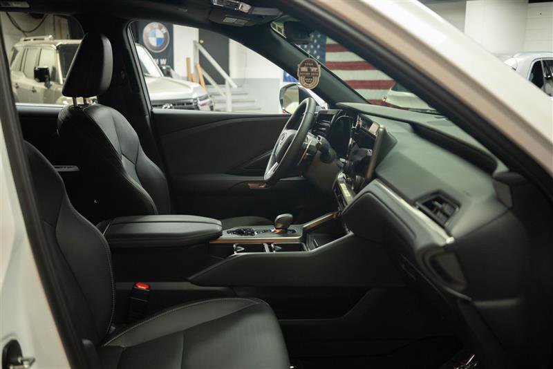 Used 2026 Lexus TX 350 AWD w/ Technology Package image 14