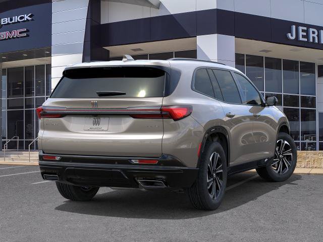 New 2027 Buick Enclave Sport Touring w/ Power Package FWD image 30