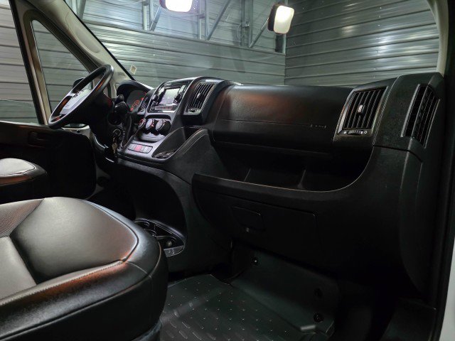 Used 2021 RAM ProMaster 2500 w/ Interior LED Lighting Group image 17