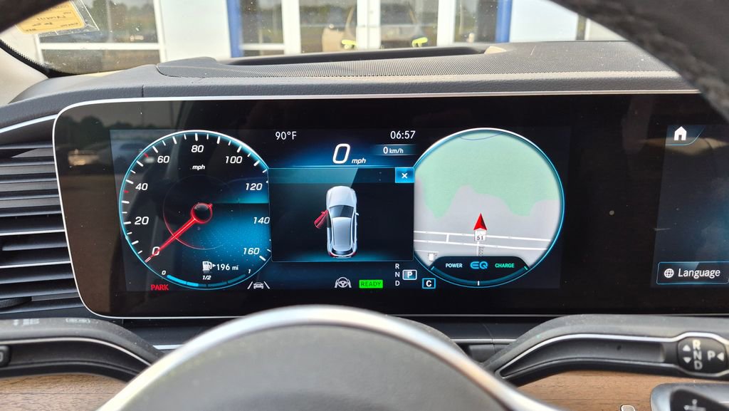 Used 2020 Mercedes-Benz GLE 450 4MATIC image 23