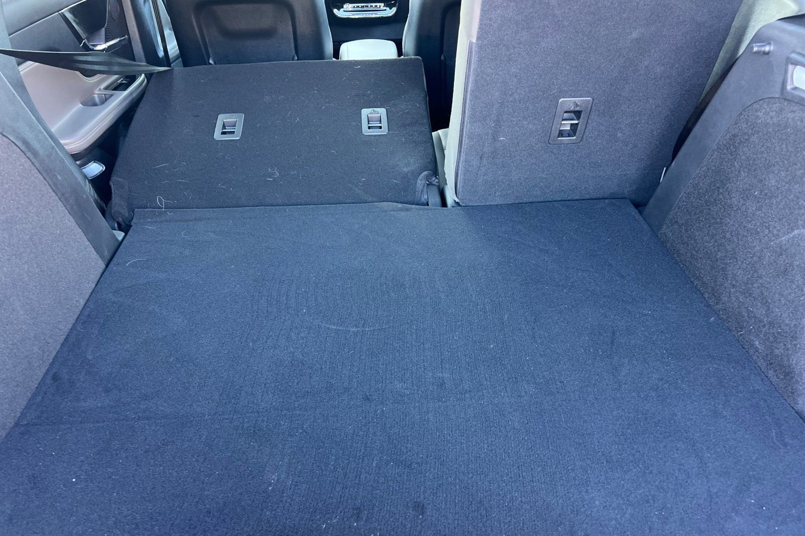 Certified 2025 Lincoln Corsair Grand Touring w/ Equipment Group 301A image 15