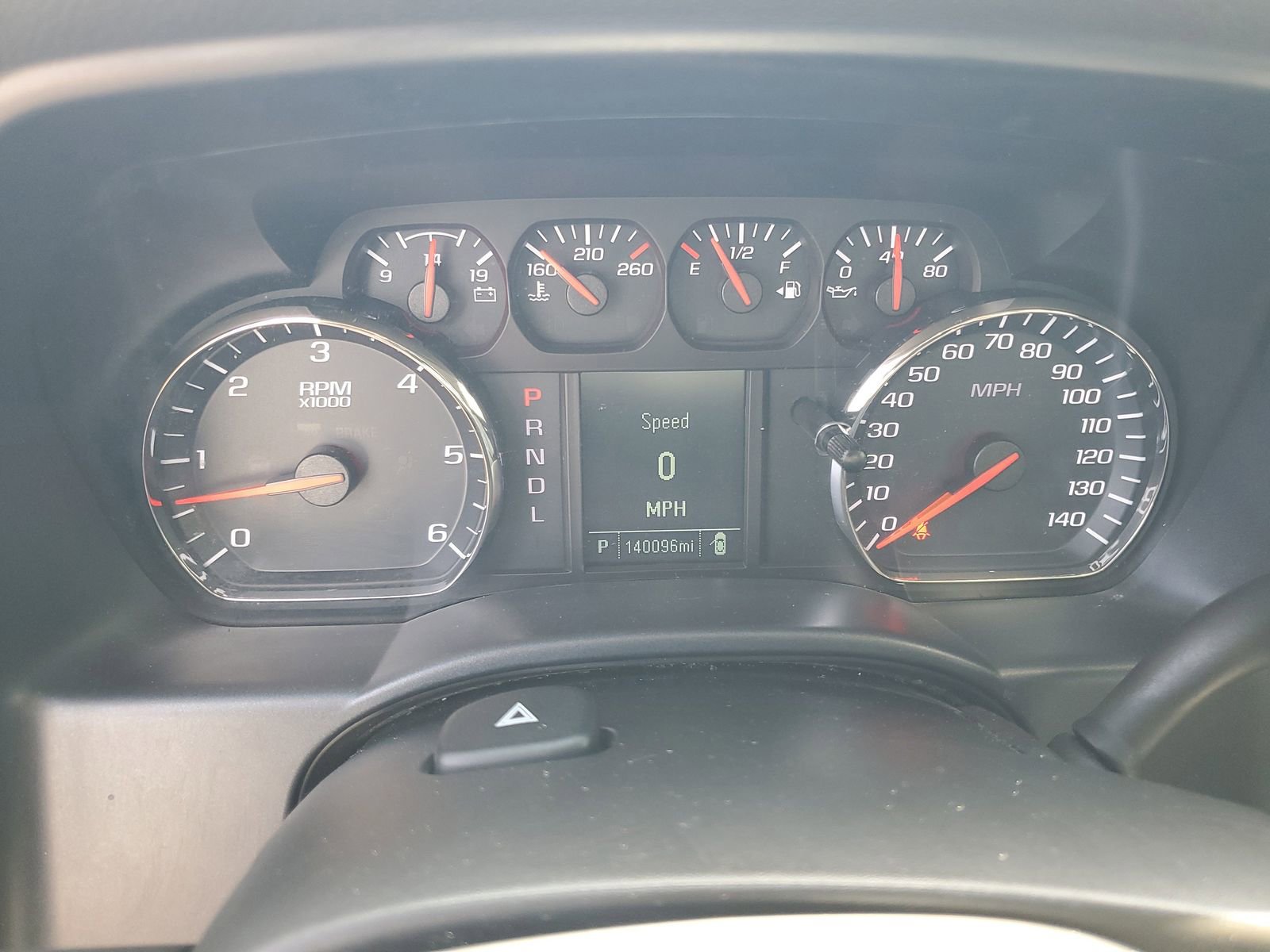 Used 2018 Chevrolet Silverado 1500 W/T image 14