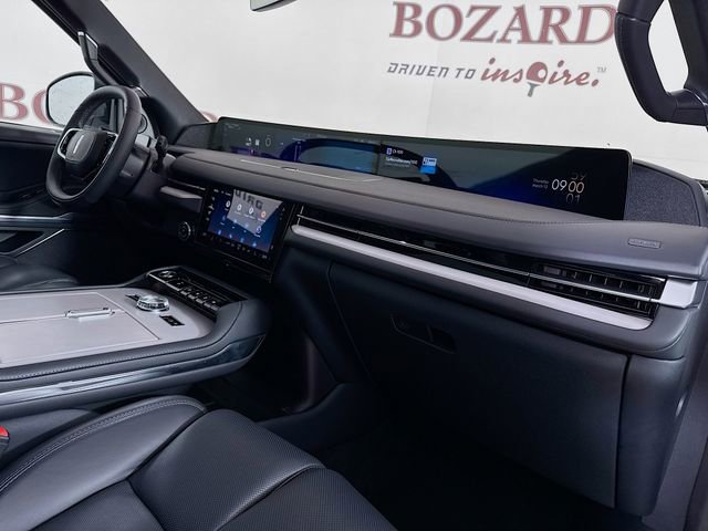 New 2025 Lincoln Navigator Reserve w/ Jet Appearance Package image 32