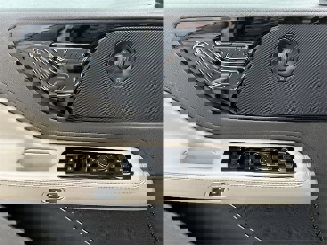 Used 2021 Lincoln Aviator Reserve w/ Elements Package Plus image 25