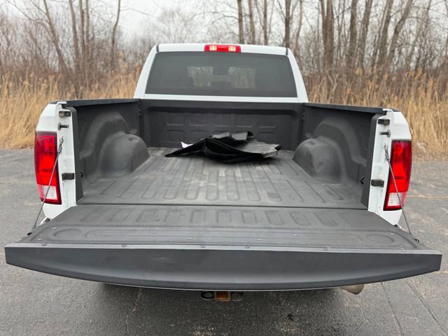 Used 2018 RAM 3500 Tradesman w/ Chrome Appearance Group image 37