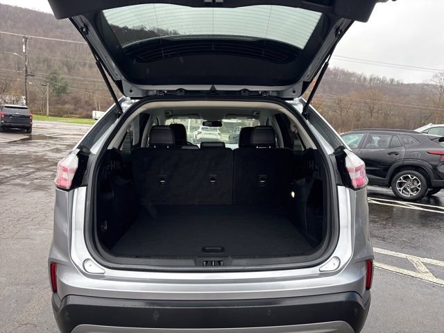 Used 2023 Ford Edge SEL image 6