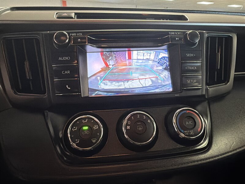 Used 2017 Toyota RAV4 LE w/ All Weather Liner Package FWD image 40