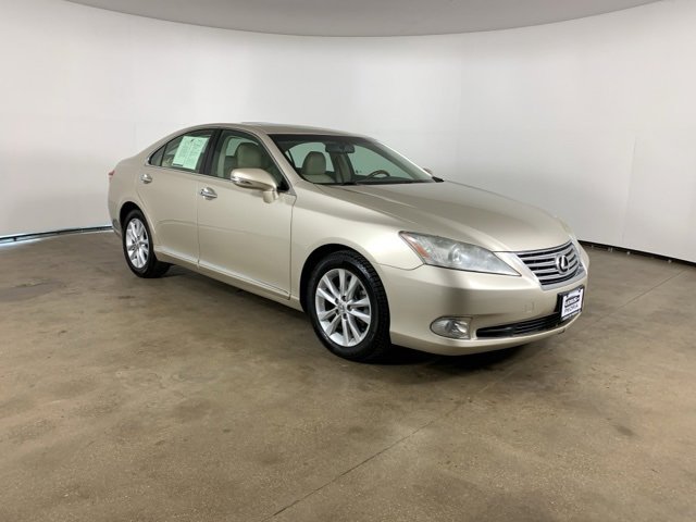 Used 2010 Lexus ES 350 image 5
