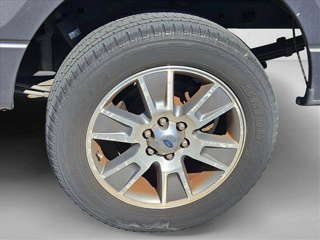 Used 2014 Ford F150 STX w/ Equipment Group 201A Mid RWD image 4