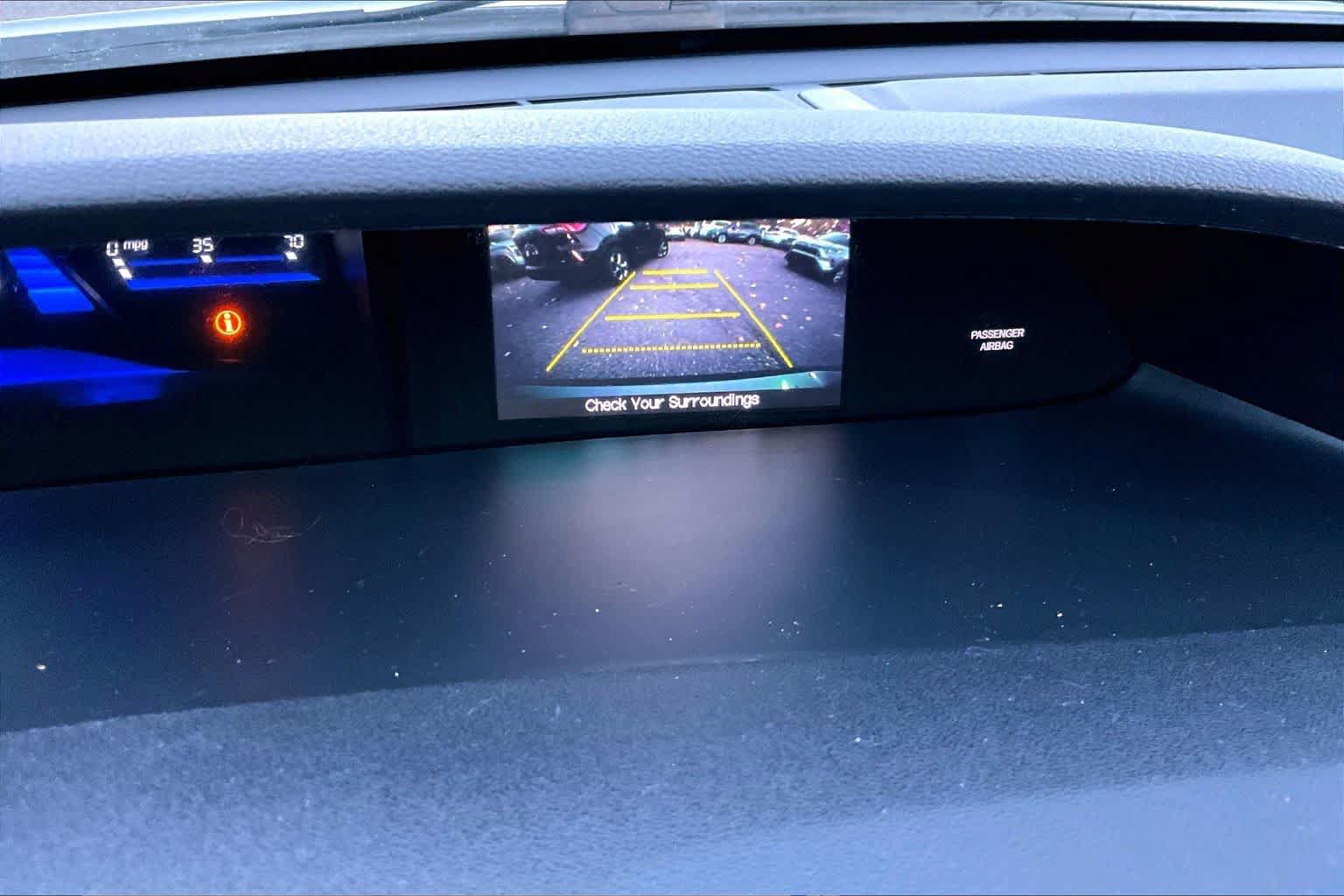 Used 2013 Honda Civic LX image 26
