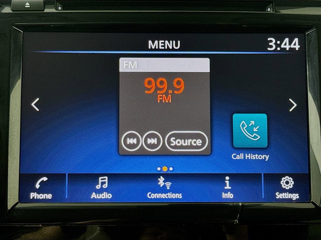 Used 2020 Nissan Murano SV image 13