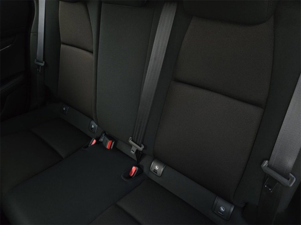 New 2026 MAZDA MAZDA3 s image 10