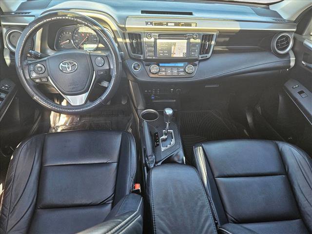 Used 2015 Toyota RAV4 Limited image 17