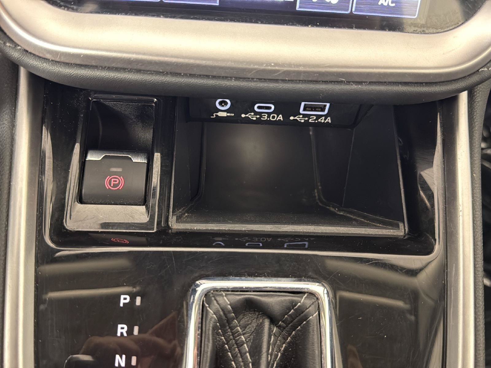 Used 2023 Subaru Legacy Premium AWD/4WD image 15