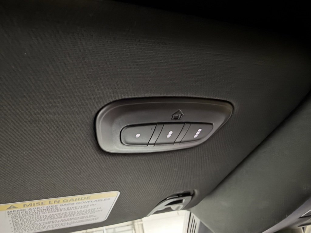 Used 2023 RAM 1500 Laramie image 25