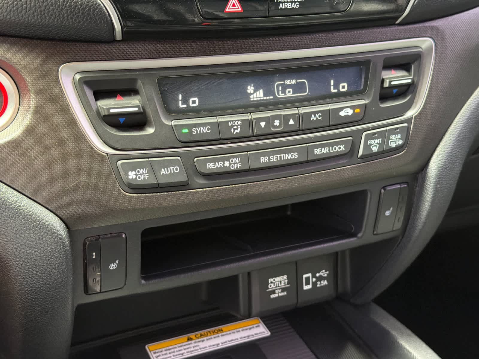 Used 2022 Honda Pilot TrailSport image 22