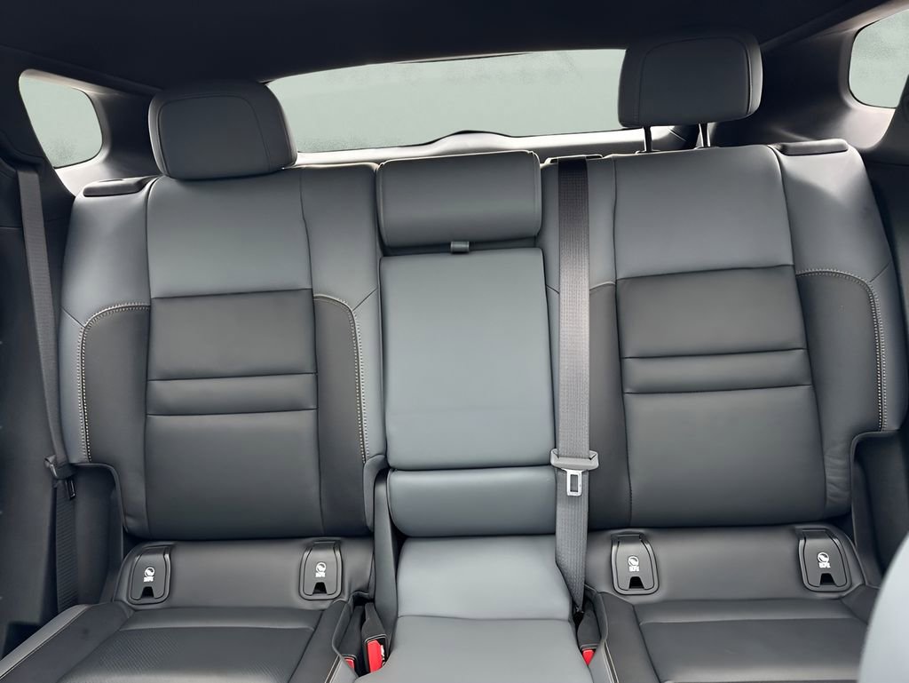 Used 2024 Honda Prologue Elite image 13