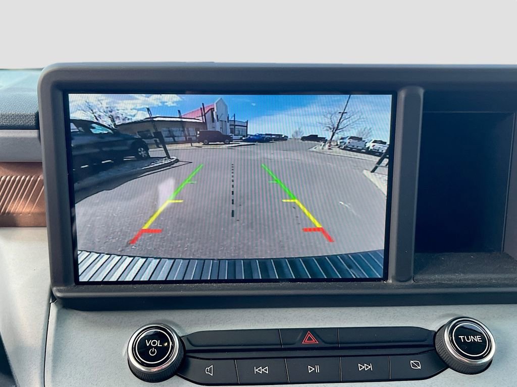 Used 2024 Ford Maverick Lariat w/ 4K Tow Package image 14