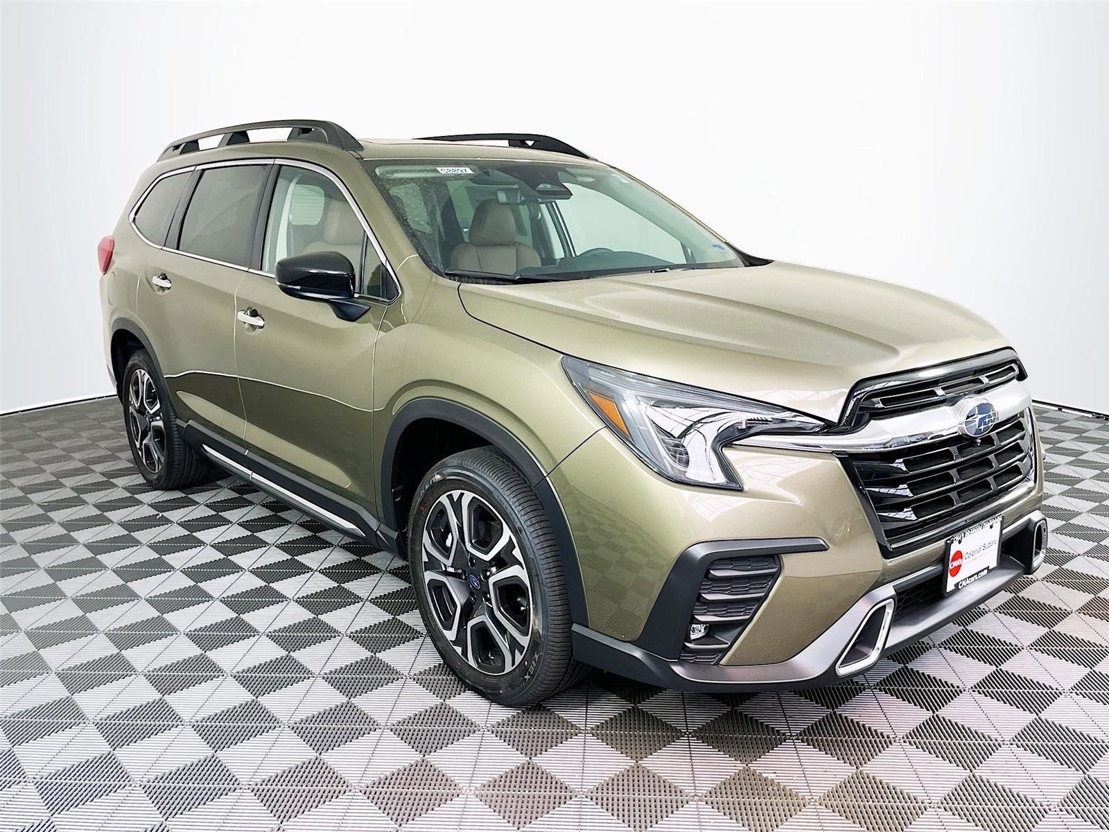 New 2026 Subaru Ascent Touring AWD/4WD image 1