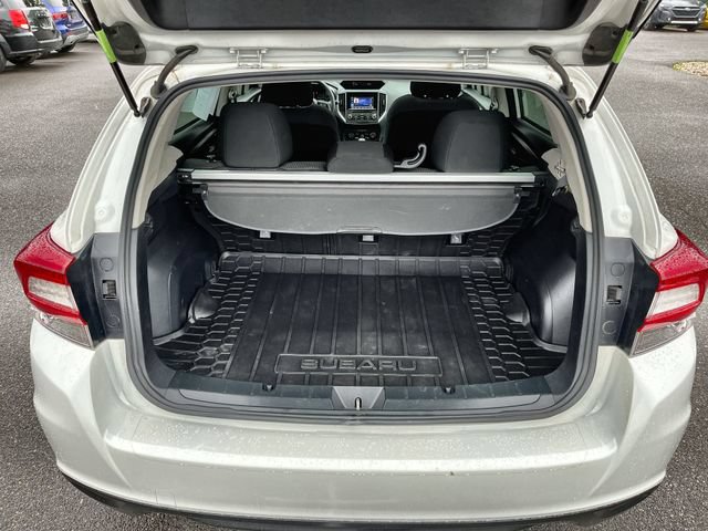 Used 2019 Subaru Impreza 2.0i Premium AWD/4WD image 21