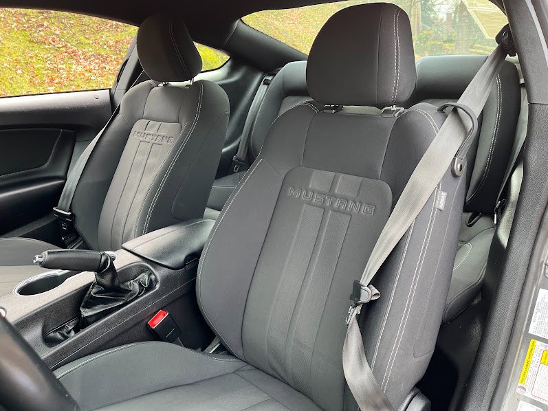 Used 2019 Ford Mustang GT image 9