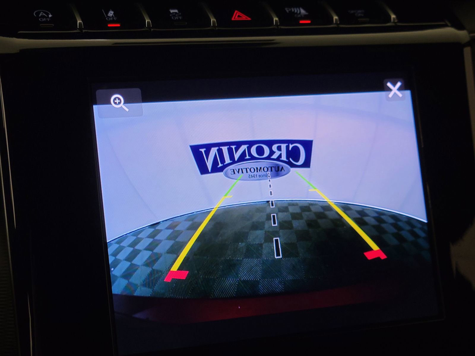 New 2025 Jeep Grand Cherokee L Altitude w/ Trailer Tow Package image 23