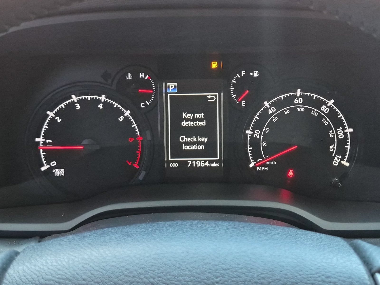 Certified 2023 Toyota 4Runner SR5 AWD/4WD image 23